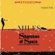 Miles Davis Sketches of Spain Plak