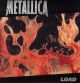 Metallica Load Plak