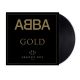 Abba Gold Plak