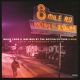 Eminem, Various Artists 8 Mile Plak (Soundtrack)