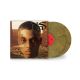 Nas It Was Written Plak (Limited Edition Gold and Black Marbled Vinyl)