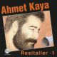 Ahmet Kaya Resitaller 1 Plak