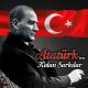 Atatürk'ten Kalan Şarkılar Plak