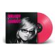 Melody Gardot Worrisome Heart Plak (15th Anniversary - Limited Edition - Pink Vinyl)