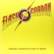 Queen Flash Gordon Plak (Soundtrack)