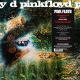 Pink Floyd A Saucerful Of Secrets Plak (2016 Remastered Version)