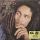Bob Marley & The Wailers Legend Plak