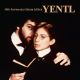 Barbra Streisand Yentl Plak (40th Anniversary Deluxe Edition)