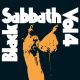 Black Sabbath Vol 4 Plak