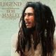 Bob Marley Ultimate Plak