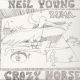 Neil Young, Crazy Horse Zuma Plak