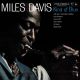 Miles Davis Kind of Blue Plak