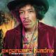Jimi Hendrix Experience Hendrix: The Best Of Jimi Hendrix Plak