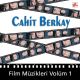 Cahit Berkay Film Müzikleri Vol 1 Plak