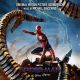 Michael Giacchino Spider-Man No Way Home Plak