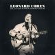 Leonard Cohen Hallelujah & Songs From His Albums Plak