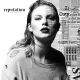 Taylor Swift Reputation Plak (Picture Disc)
