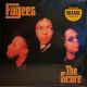 Fugees The Score Plak (Orange Vinyl)