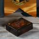 Wizarding World Harry Potter Gift Box Hufflepuff Bina Kutusu