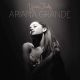 Ariana Grande Yours Truly Plak