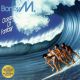 Boney M. Oceans Of Fantasy Plak (Remastered)