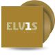Elvis Presley Elvis 30 #1 Hits Plak (Limited Edition Gold Vinyl)