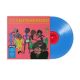 Miles Davis Turnaround Unreleased Rare Miles From The Complete On The Corner Sessions Plak (RSD 2023 Sky Blue Vinyl)