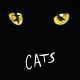 Andrew Lloyd Webber Cats Plak (Original 1981 London Cast Recording)