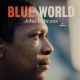 John Coltrane Blue World Plak