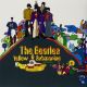 The Beatles Yellow Submarine Plak