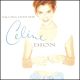 Celine Dion Falling Into You Plak