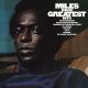 Miles Davis Greatest Hits Plak