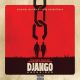Various Artists OST Django Unchained Plak (Quentin Tarantino)
