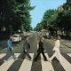 The Beatles Abbey Road Plak (50th Anniversary)