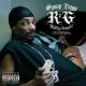 Snoop Dogg R&G (Rhythm & Gangsta) The Masterpiece Plak