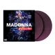 Madonna Rebel Heart Tour Plak (Coloured Vinyl)