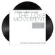 A Tribe Called Quest The Love Movement Plak (Limited Edition)