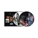 Michael Jackson History Continues Limited Edition Picture Disc Plak