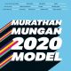 Çeşitli Sanatçılar Murathan Mungan: 2020 Model Plak