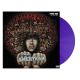 Erykah Badu New Amerykah Part One Plak (4th World War) (Limited Edition Purple Vinyl)