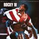 Various Artists Rocky IV Picture Disc Plak
