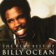 Billy Ocean The Very Best Of Billy Ocean Plak