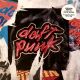 Daft Punk Homework Remixes Plak (Double Vinyl Limited Edition)