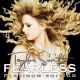 Taylor Swift Fearless Plak (Platinum Edition)