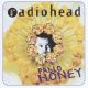 Radiohead Pablo Honey Plak