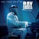 Ray Charles The Very Best Of Ray Charles Plak