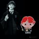 Wizarding World Harry Potter Pin Ron Weasley Yaka İğnesi Çanta İğnesi