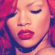Rihanna Loud Plak