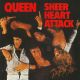 Queen Sheer Heart Attack Plak