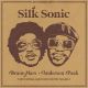 Silk Sonic An Evening With Silk Sonic Plak (Bruno Mars & Anderson. Paak)